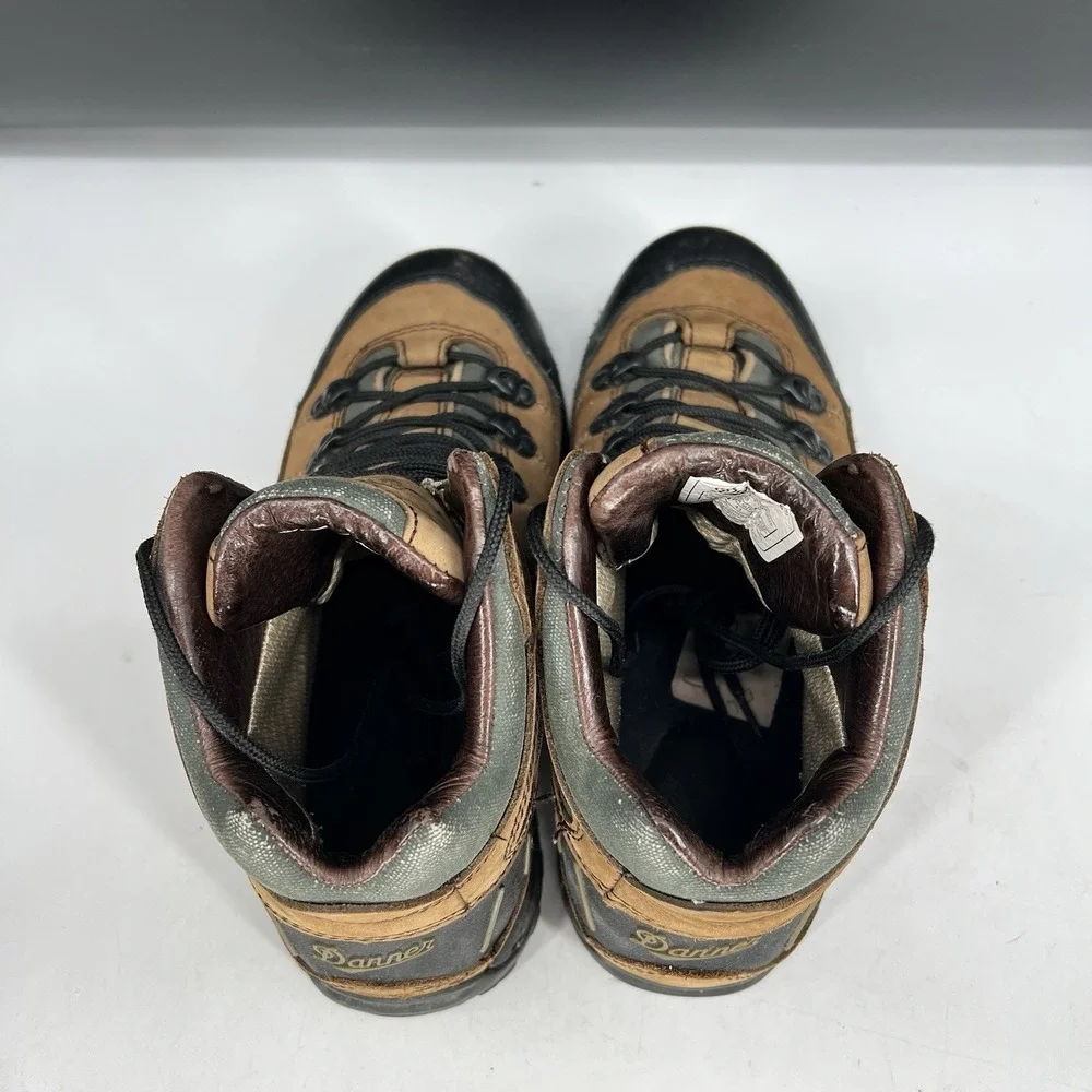 Danner 453 GTX 5.5